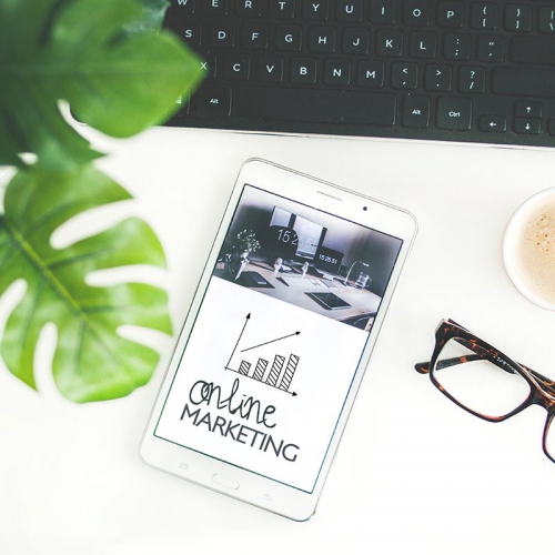 Internet oglašavanje